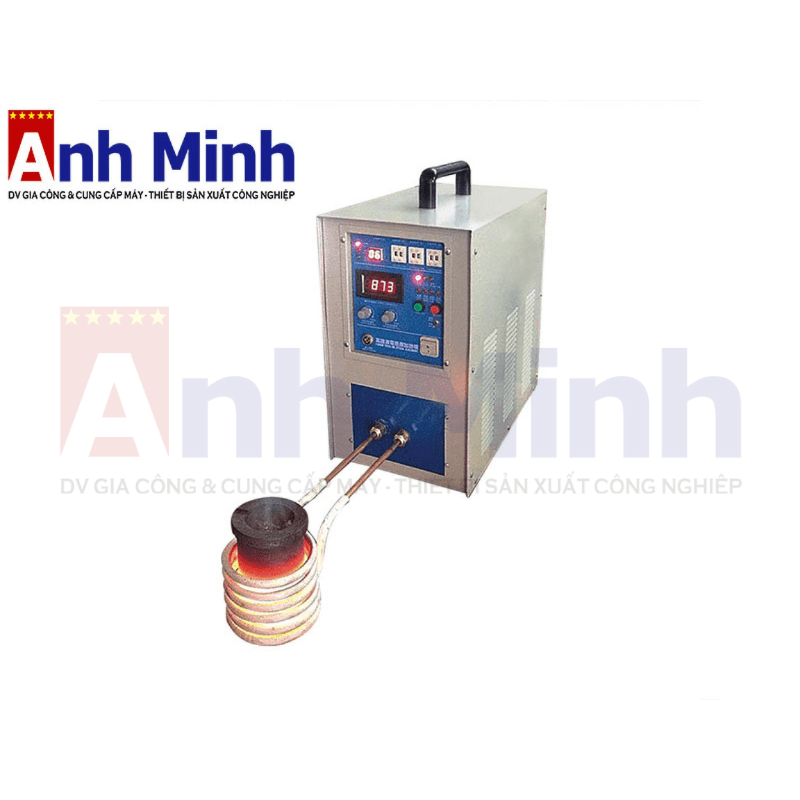 Máy nung cao tần EWH-15kW