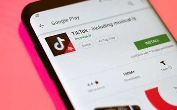 Google rục rịch thâu tóm đối thủ của TikTok, quyết trở lại sân chơi mạng xã hội